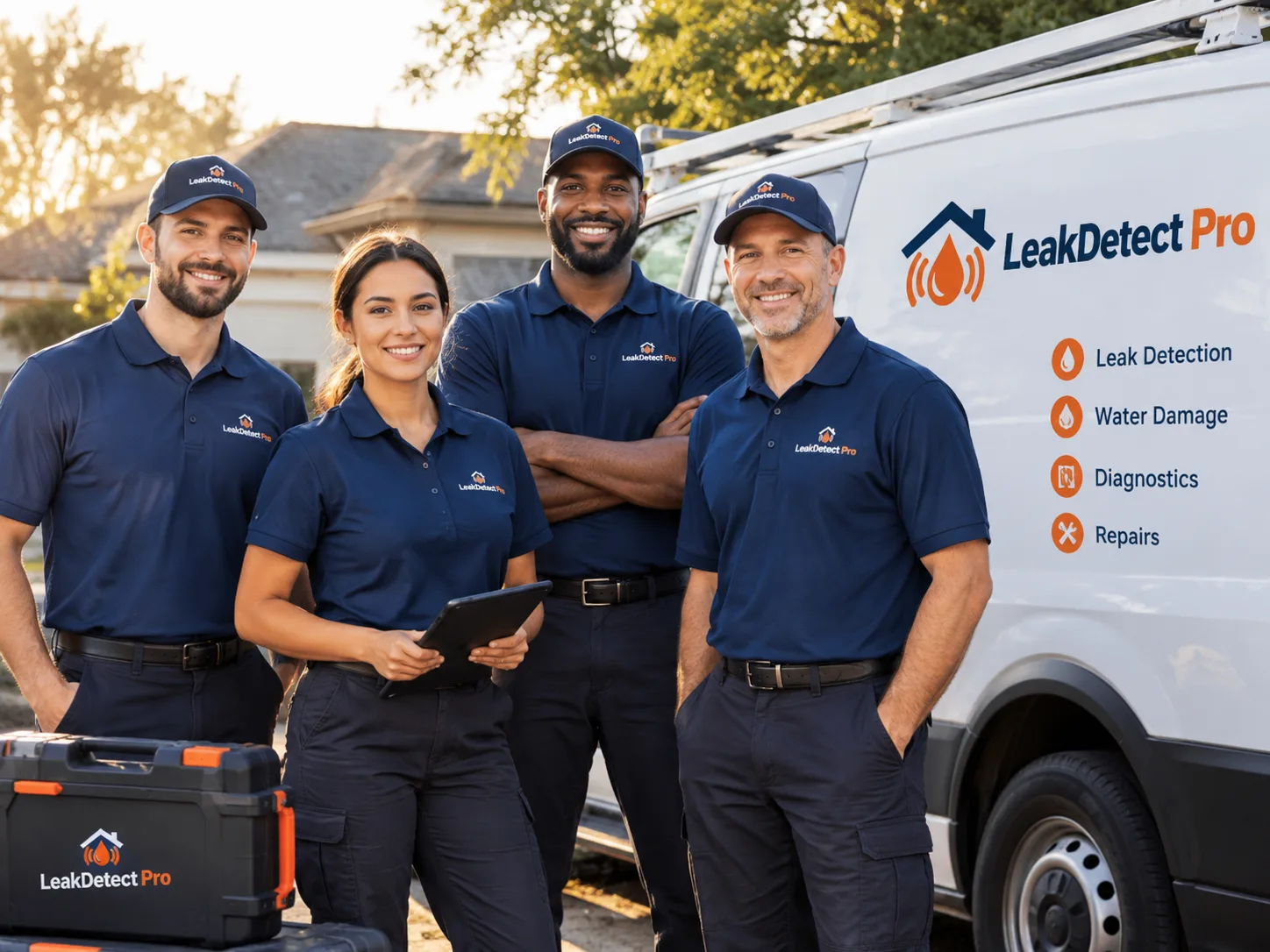 Roof Repair company in Brookpark, OH